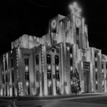 Christmas,  1953: Photo 4