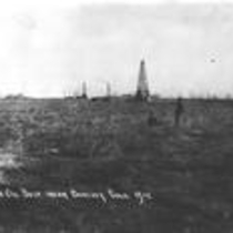 Boulder oil fields