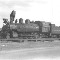 Locomotives Engine No. 31: Photo 7