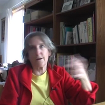 Oral History with Cathryn J. Ory, OH1749-Video
