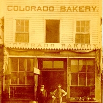 Colorado Bakery