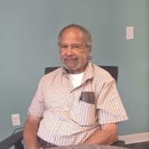 Oral History with William M. King, OH3148