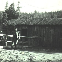 Lind Family Virtual Photograph Collection Carl Otto Lind: Photo 4