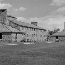 University of Colorado Residence Halls: Photo 1