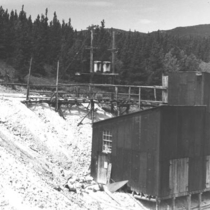 Wolf Tongue Mill and Illinois mine: Photo 8