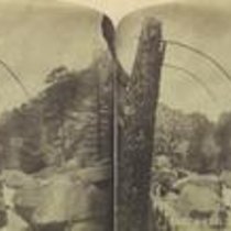 Stereographic views of South Boulder