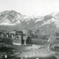 Old Time City Views: part 2.