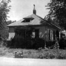 1300-1400 blocks of Balsam Avenue