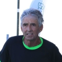 Oral History with Frank Shorter, OH3005