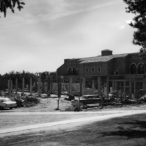 University of Colorado University Memorial Center, 1960s Expansion: Photo 1