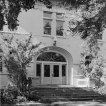 University of Colorado Chemistry Building, Original, 1926-1972: Photo 3