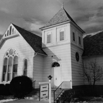 Valmont Presbyterian Church, 1957-1976: Photo 6