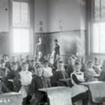 Whittier School