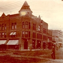 Masonic Temple: Photo 1