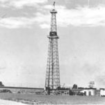 Boulder oil fields