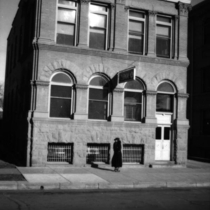 1327 and 1345 Spruce Street photographs, 1905-[197-]: Photo 8