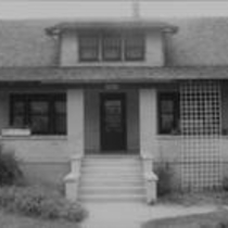 4805 Baseline Road historic building inventory record