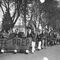University of Colorado Homecoming parade: Photo 9
