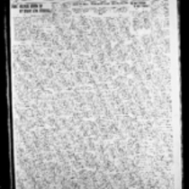 Boulder Tribune: January - March, 1905