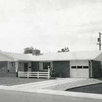 2365 Grape Avenue real estate appraisal: Photo
