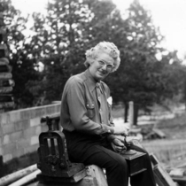 Augusta Mengedoht and her Nojoni Lodge, [194-]-1971: Photo 4