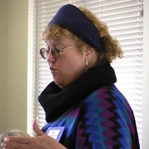 Recording of a Superior Historical Commission meeting. Speakers include: Wally Waligorski, Bob Morgan, Kathryn Barth, Estella Cole, Doreen Ruffe, Karen Waligorski, Gail Graves, Jo Wright, Annette Edwards, 2002