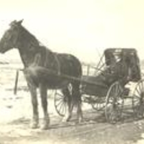 Bernard & Grace (Hoover) Meyring virtual photograph collection