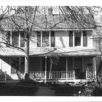 931-937 Spruce Street historic building inventory record
