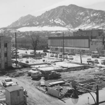 The 1933 Boulder County Courthouse: Photo 4