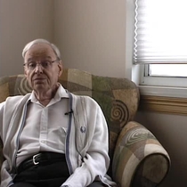 Oral history interview with George Joseph Martin Reinert, 2002