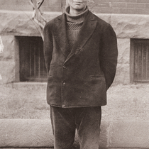Joseph Lewis: Photo 1