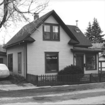 1529 Lincoln Place historic building inventory record
