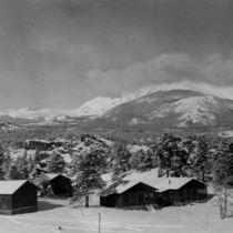 Outbuildings at Highlands Cabins: Photo 2