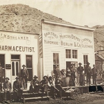 Jamestown structures, [1870-1899]: Photo 11
