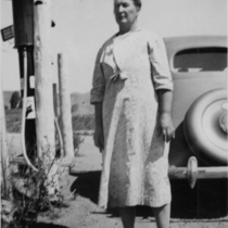 Gould Virtual Collection, Red Arrow Station: Photo 3
