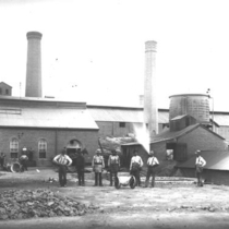 Denver Smelting and Mining Company