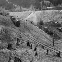 Boulder County Mill near Cardinal, Colorado