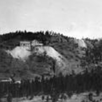 Conger Mine (Nederland, Colo.)