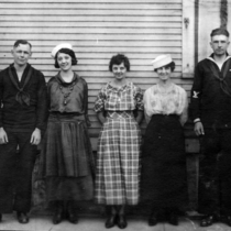 Jensen family, post-1935: Photo 6