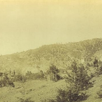 Unidentified mines (Boulder County, Colo.)