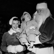 Christmas, 1954: Photo 5