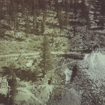 Dew Drop Mine (Camp Frances, Colo.)