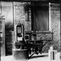 University of Colorado Engineering Machinery Closeups: Photo 4
