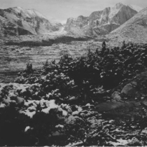 Longs Peak hike: Photo 2