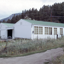 Schoolland Slide Collection Jamestown: Photo 4