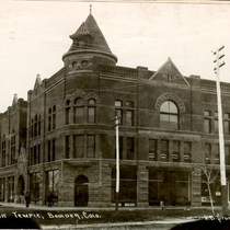 Masonic Temple: Photo 3 (S-3003)