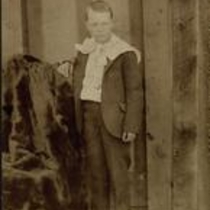 Lind Family Virtual Photograph Collection