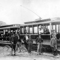 Street cars photographs: Photo Page 11