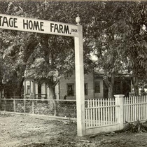 Cottage Home Farm