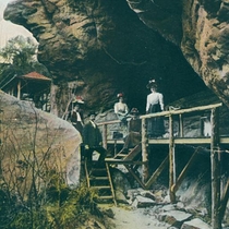 Eldorado Springs postcards: Photo 1